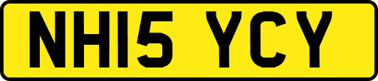 NH15YCY