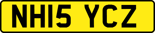 NH15YCZ