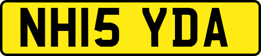 NH15YDA