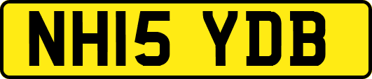 NH15YDB