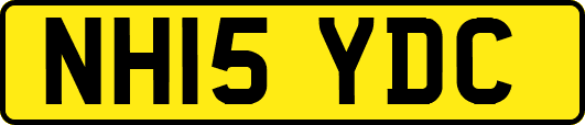 NH15YDC