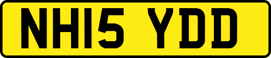 NH15YDD