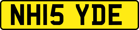 NH15YDE