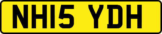 NH15YDH