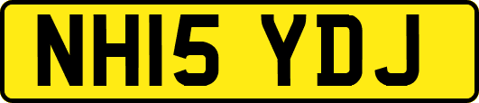 NH15YDJ