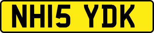 NH15YDK