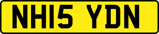 NH15YDN