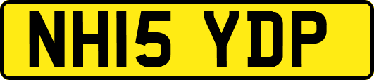 NH15YDP