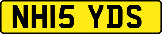 NH15YDS
