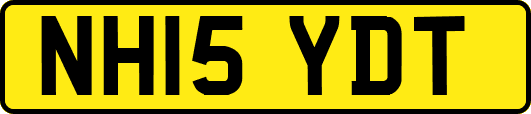 NH15YDT