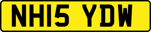 NH15YDW