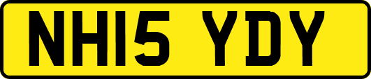 NH15YDY