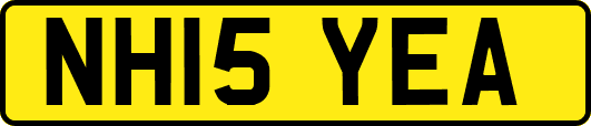 NH15YEA