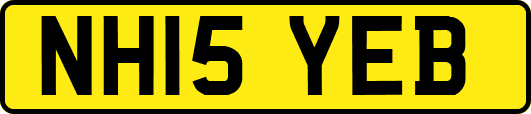 NH15YEB