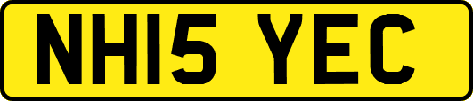 NH15YEC