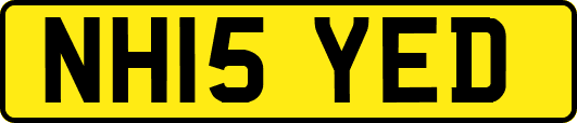 NH15YED