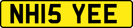 NH15YEE