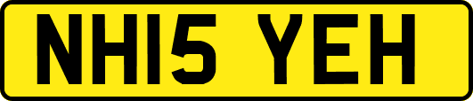 NH15YEH
