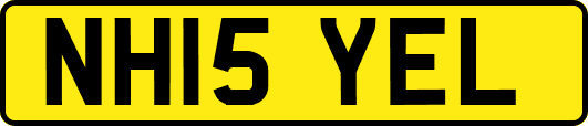 NH15YEL