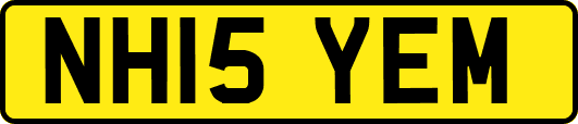 NH15YEM