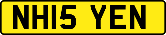 NH15YEN