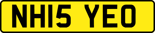 NH15YEO