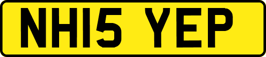 NH15YEP