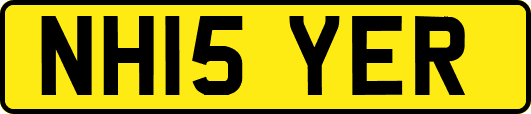 NH15YER