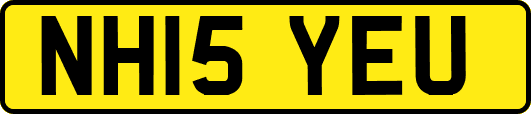 NH15YEU