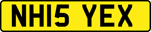 NH15YEX