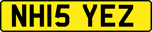 NH15YEZ