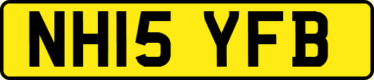 NH15YFB