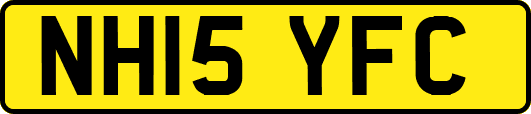 NH15YFC
