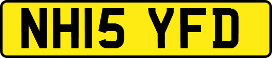 NH15YFD