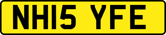 NH15YFE
