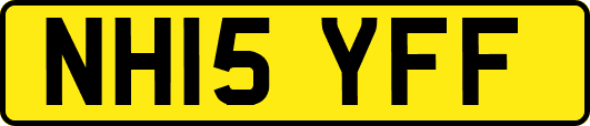 NH15YFF