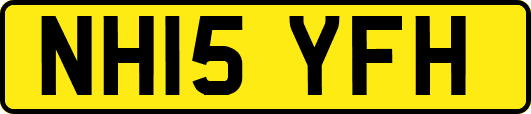 NH15YFH