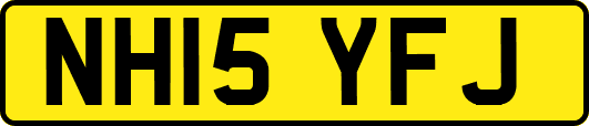 NH15YFJ