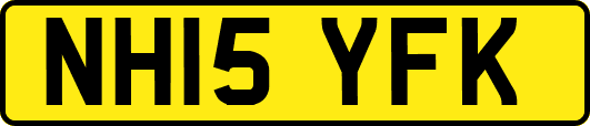 NH15YFK