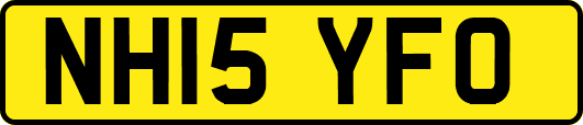 NH15YFO