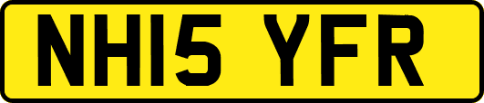 NH15YFR