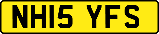 NH15YFS