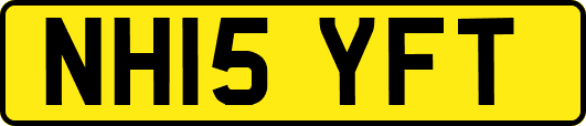 NH15YFT