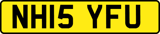 NH15YFU