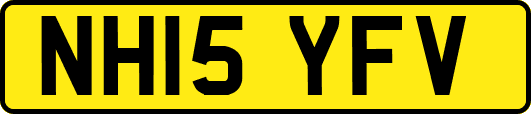 NH15YFV