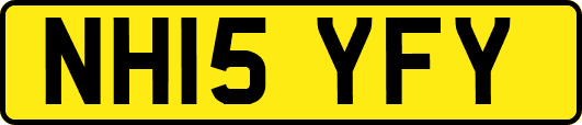 NH15YFY