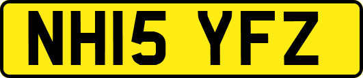 NH15YFZ