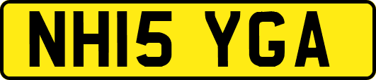 NH15YGA