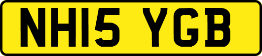 NH15YGB