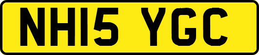NH15YGC